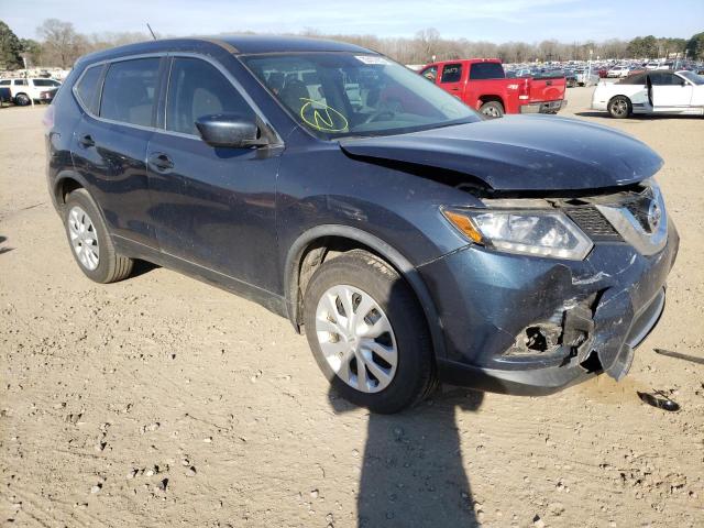 NISSAN ROGUE S 2016 jn8at2mt6gw006358