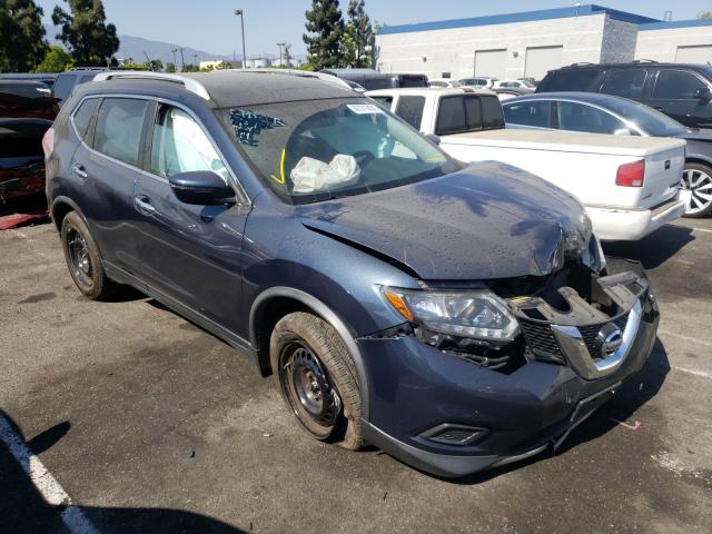 NISSAN ROGUE S 2016 jn8at2mt6gw006571