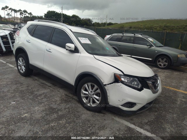 NISSAN ROGUE 2016 jn8at2mt6gw007087