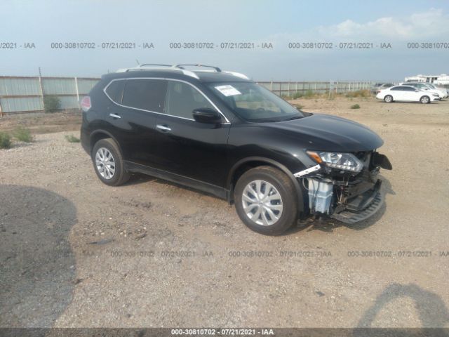 NISSAN ROGUE 2016 jn8at2mt6gw007283