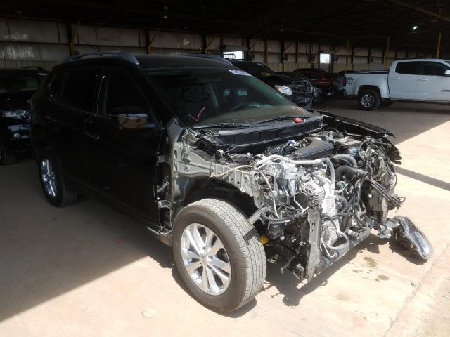 NISSAN ROGUE 2016 jn8at2mt6gw007476