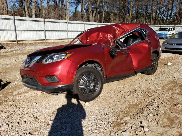 NISSAN ROGUE S 2016 jn8at2mt6gw007624