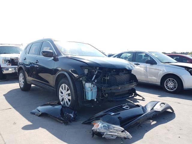 NISSAN ROGUE S 2016 jn8at2mt6gw008451