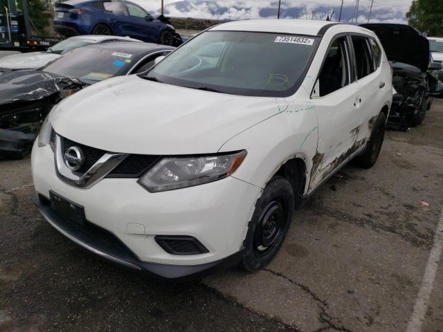 NISSAN ROGUE S 2016 jn8at2mt6gw008532