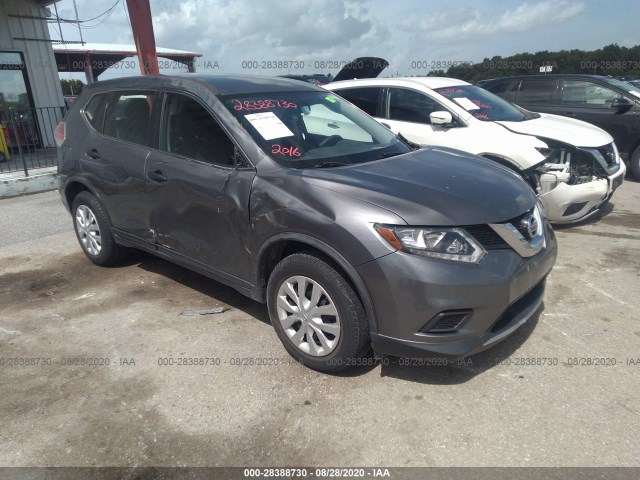 NISSAN ROGUE 2016 jn8at2mt6gw008613