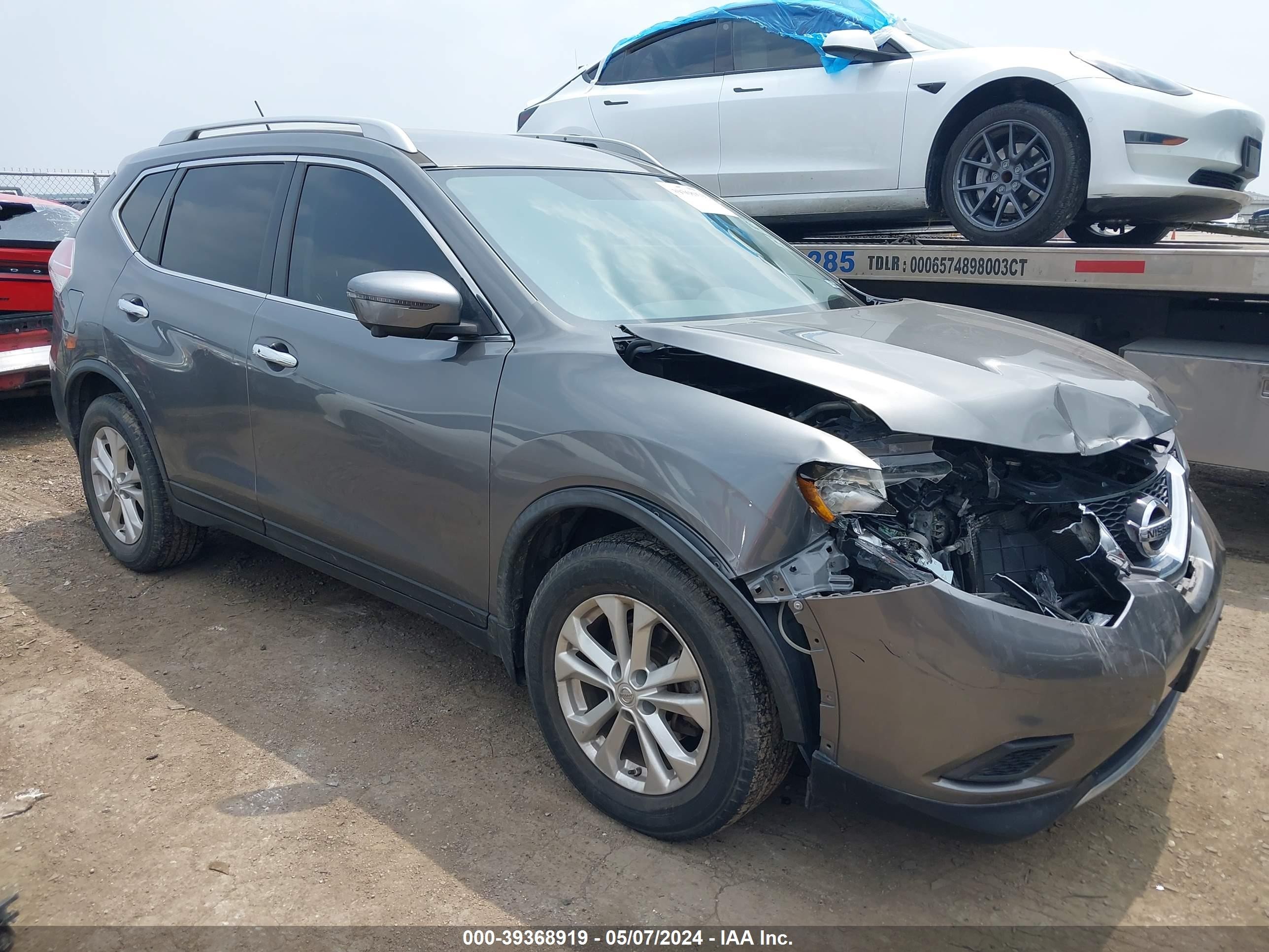 NISSAN ROGUE 2016 jn8at2mt6gw008868