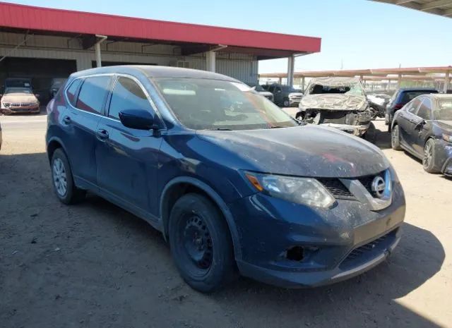 NISSAN ROGUE 2016 jn8at2mt6gw008983