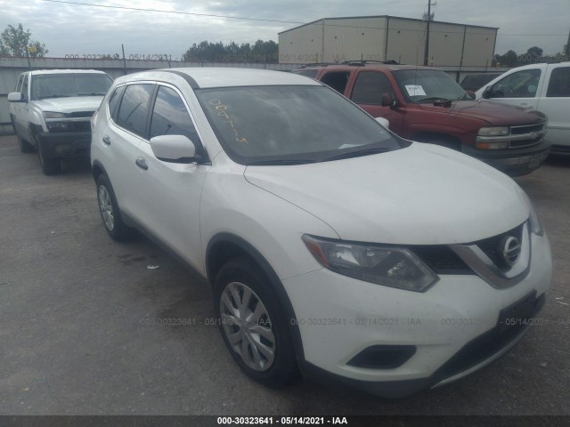 NISSAN ROGUE 2016 jn8at2mt6gw009714