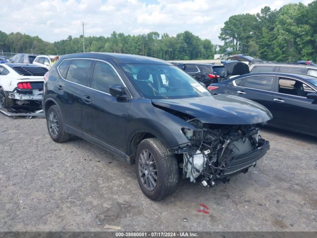 NISSAN ROGUE 2016 jn8at2mt6gw014590