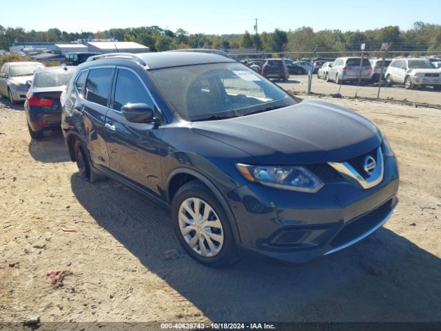 NISSAN ROGUE 2016 jn8at2mt6gw015819