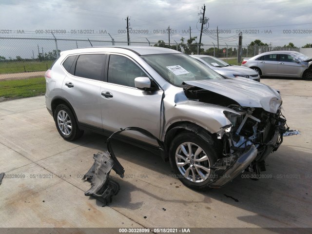 NISSAN ROGUE 2016 jn8at2mt6gw015917