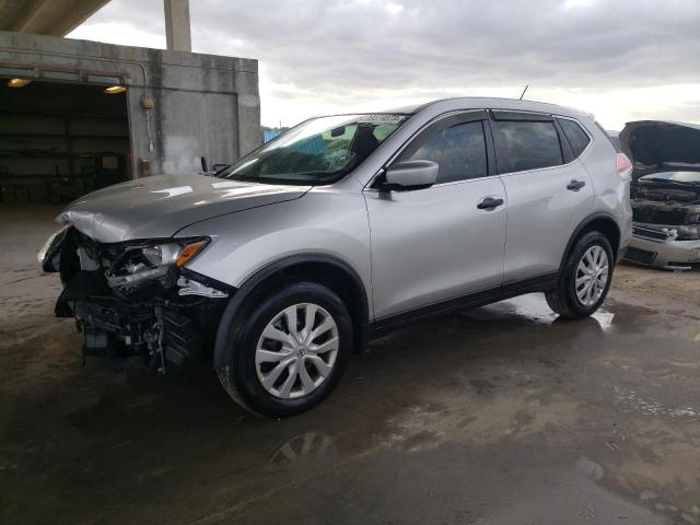 NISSAN ROGUE S 2016 jn8at2mt6gw016310