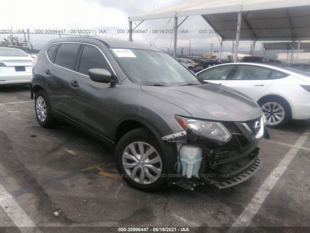 NISSAN ROGUE 2016 jn8at2mt6gw017795