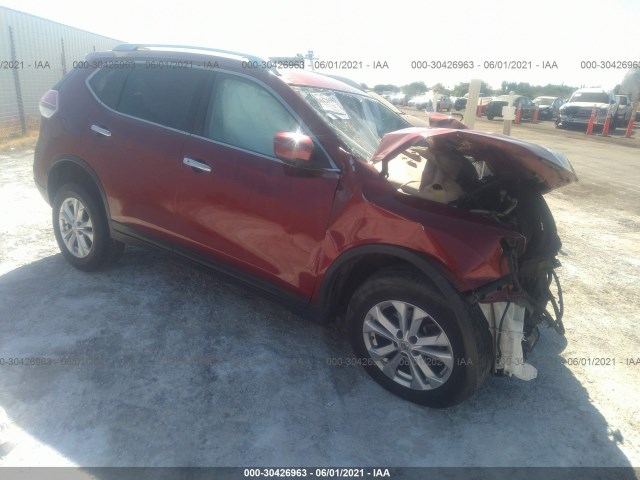 NISSAN ROGUE 2016 jn8at2mt6gw018204