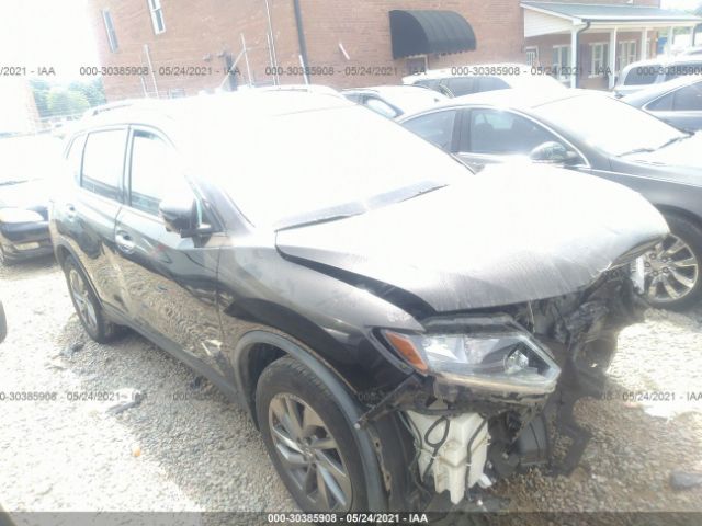 NISSAN ROGUE 2016 jn8at2mt6gw018526