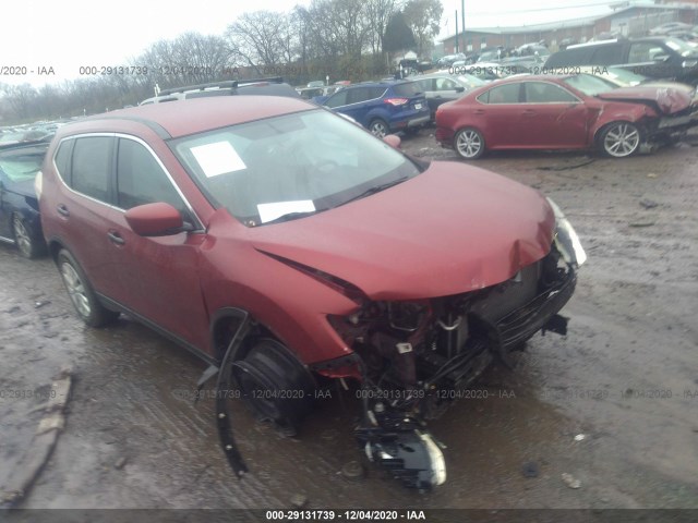 NISSAN ROGUE 2016 jn8at2mt6gw018803