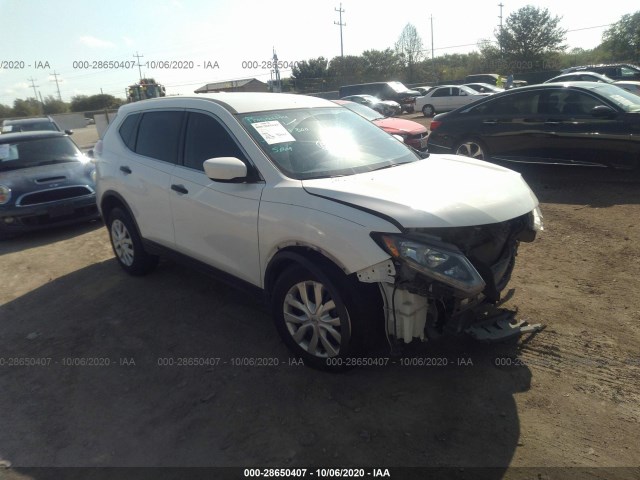 NISSAN ROGUE 2016 jn8at2mt6gw019658