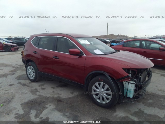 NISSAN ROGUE 2016 jn8at2mt6gw020843