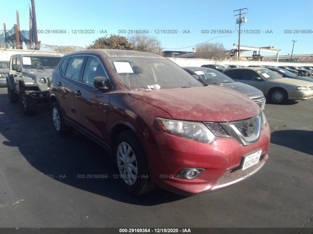 NISSAN ROGUE 2016 jn8at2mt6gw020986