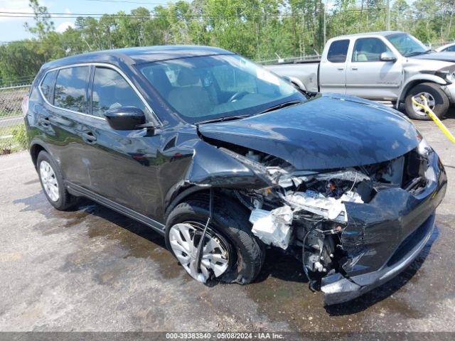 NISSAN ROGUE 2016 jn8at2mt6gw021667