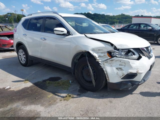 NISSAN ROGUE 2016 jn8at2mt6gw022589