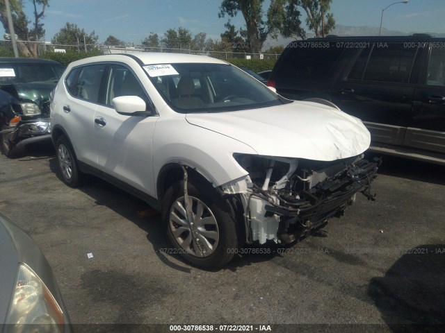 NISSAN ROGUE 2016 jn8at2mt6gw022902