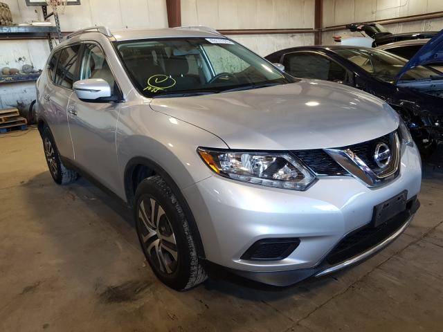 NISSAN ROGUE S 2016 jn8at2mt6gw023242