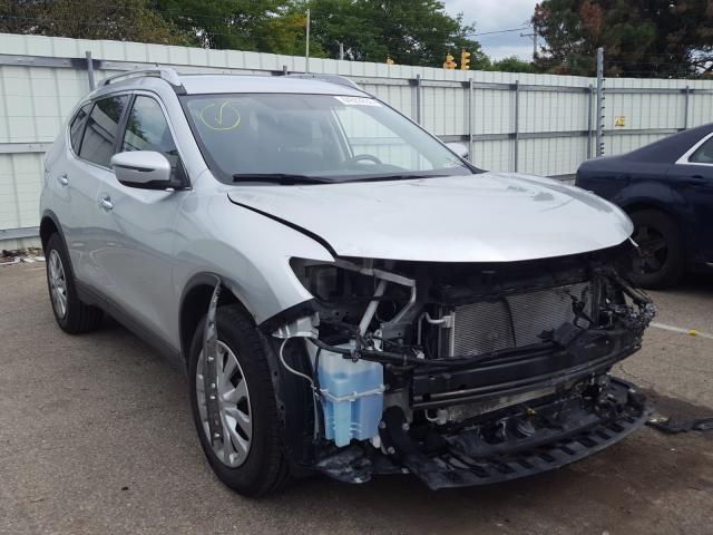 NISSAN ROGUE S 2016 jn8at2mt6gw023631