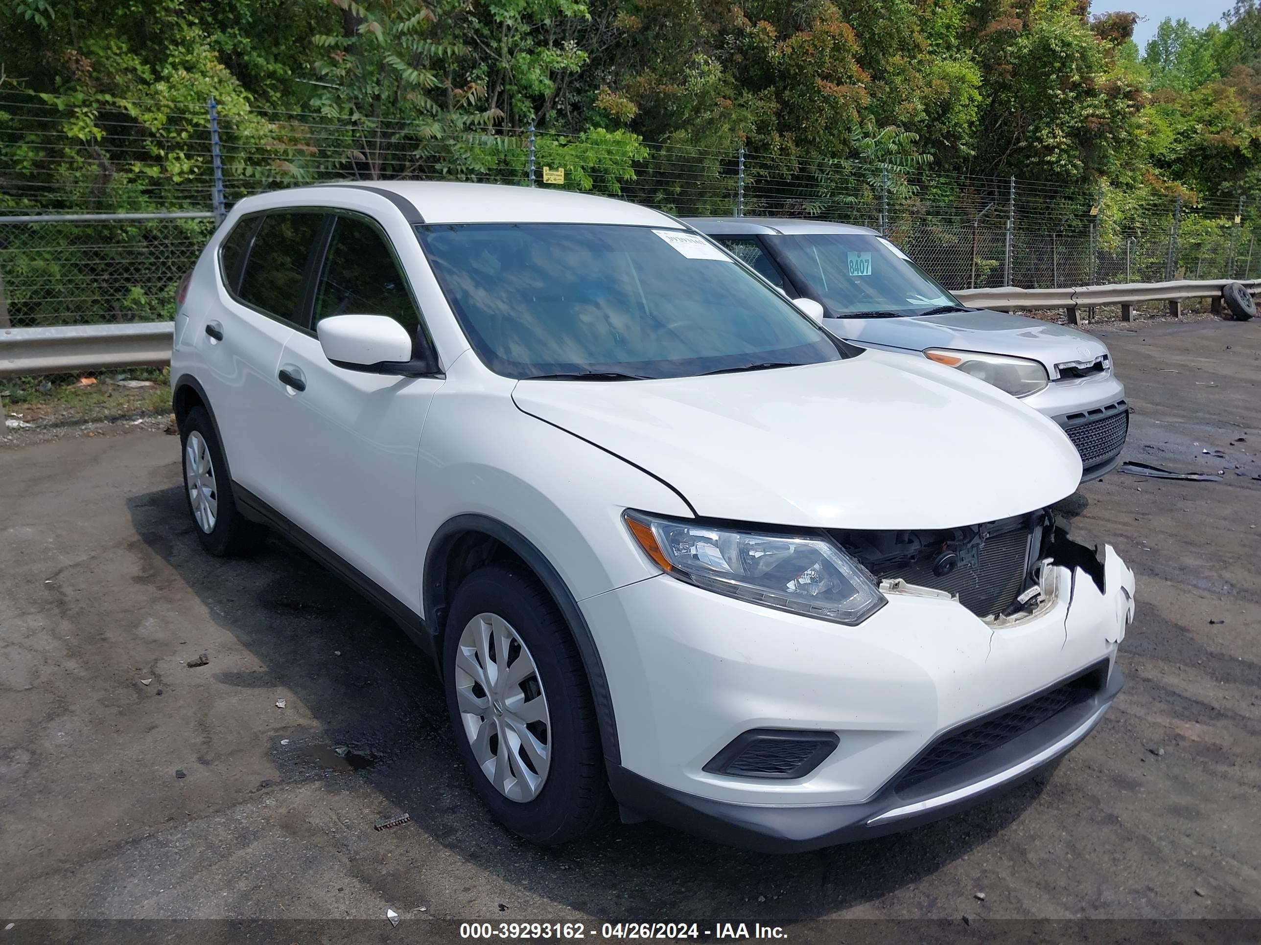 NISSAN ROGUE 2016 jn8at2mt6gw023838