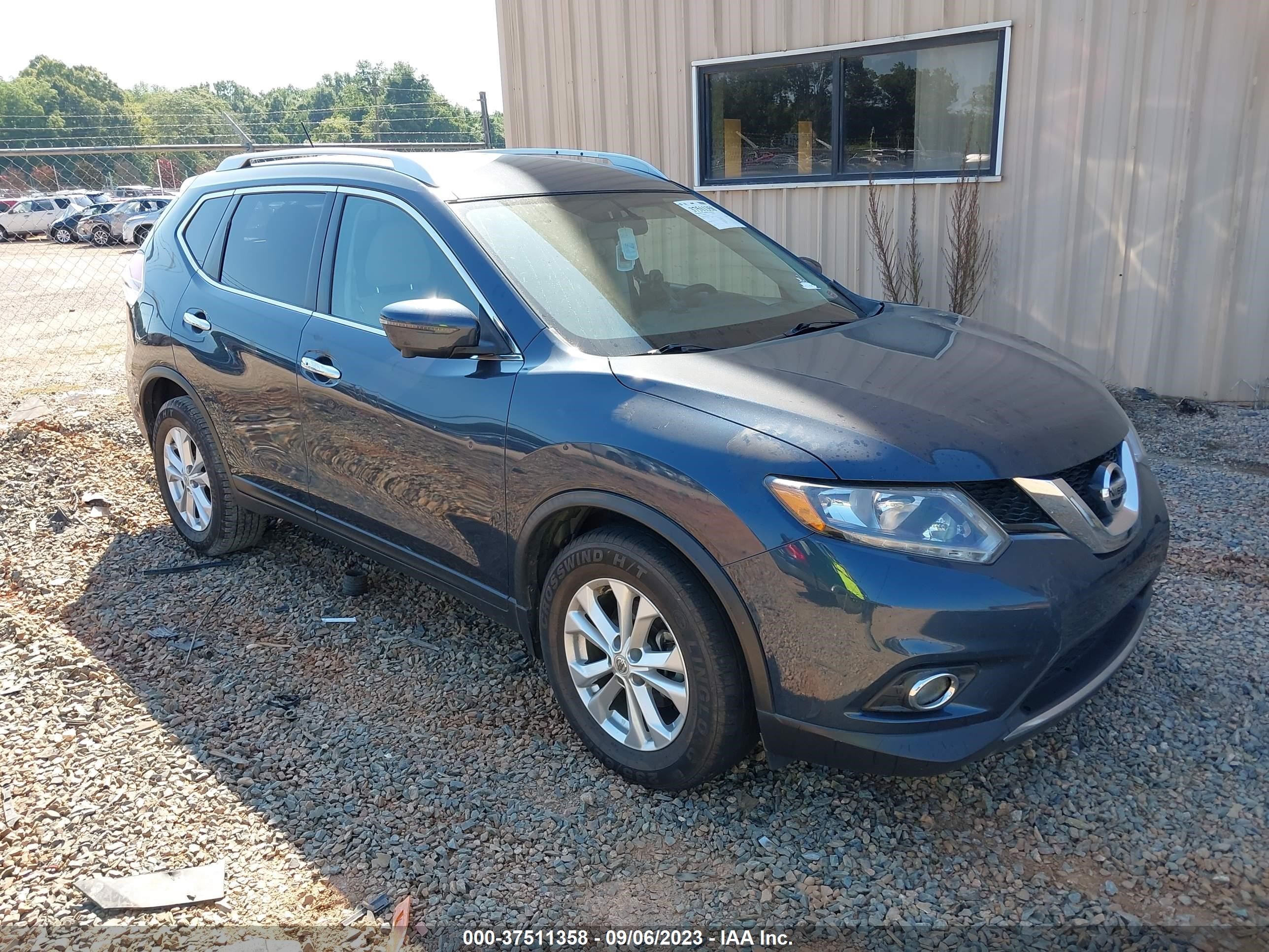 NISSAN ROGUE 2016 jn8at2mt6gw024245