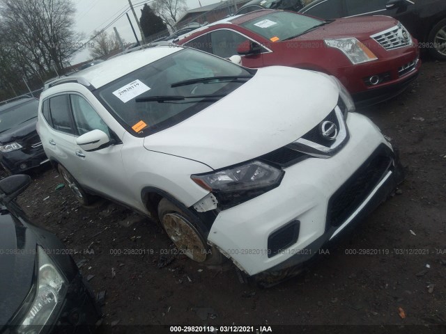 NISSAN ROGUE 2016 jn8at2mt6gw024357