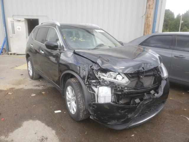 NISSAN ROGUE S 2016 jn8at2mt6gw024391