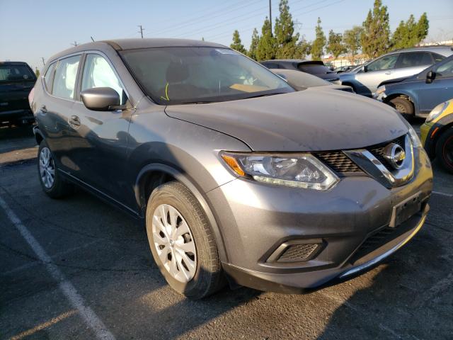 NISSAN ROGUE S 2016 jn8at2mt6gw024522