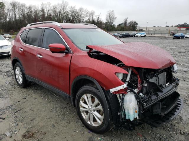 NISSAN ROGUE S 2016 jn8at2mt6gw024777