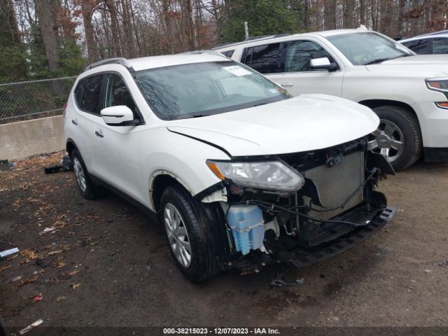 NISSAN ROGUE 2016 jn8at2mt6gw024892