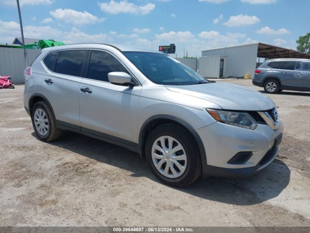 NISSAN ROGUE 2016 jn8at2mt6gw024908