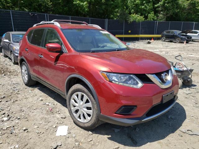 NISSAN ROGUE S 2016 jn8at2mt6gw025394