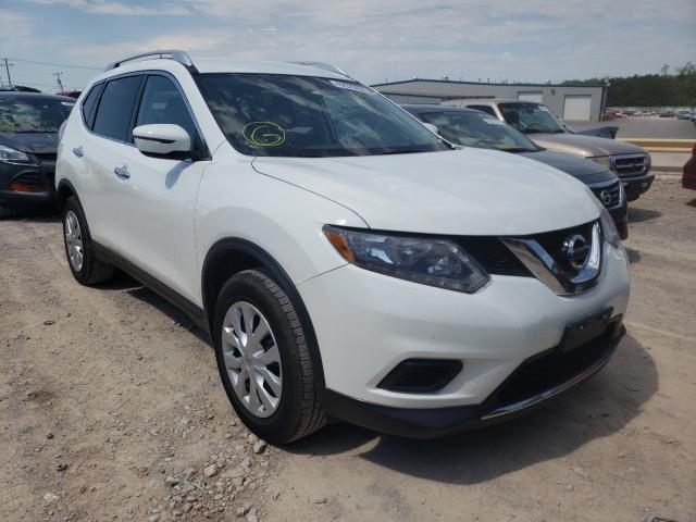 NISSAN ROGUE S 2016 jn8at2mt6gw025721