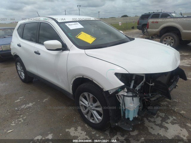 NISSAN ROGUE 2016 jn8at2mt6gw026206