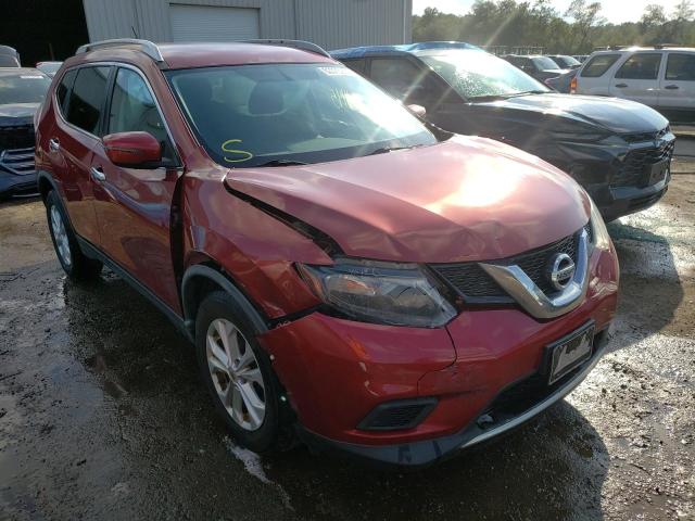 NISSAN ROGUE S 2016 jn8at2mt6gw026819