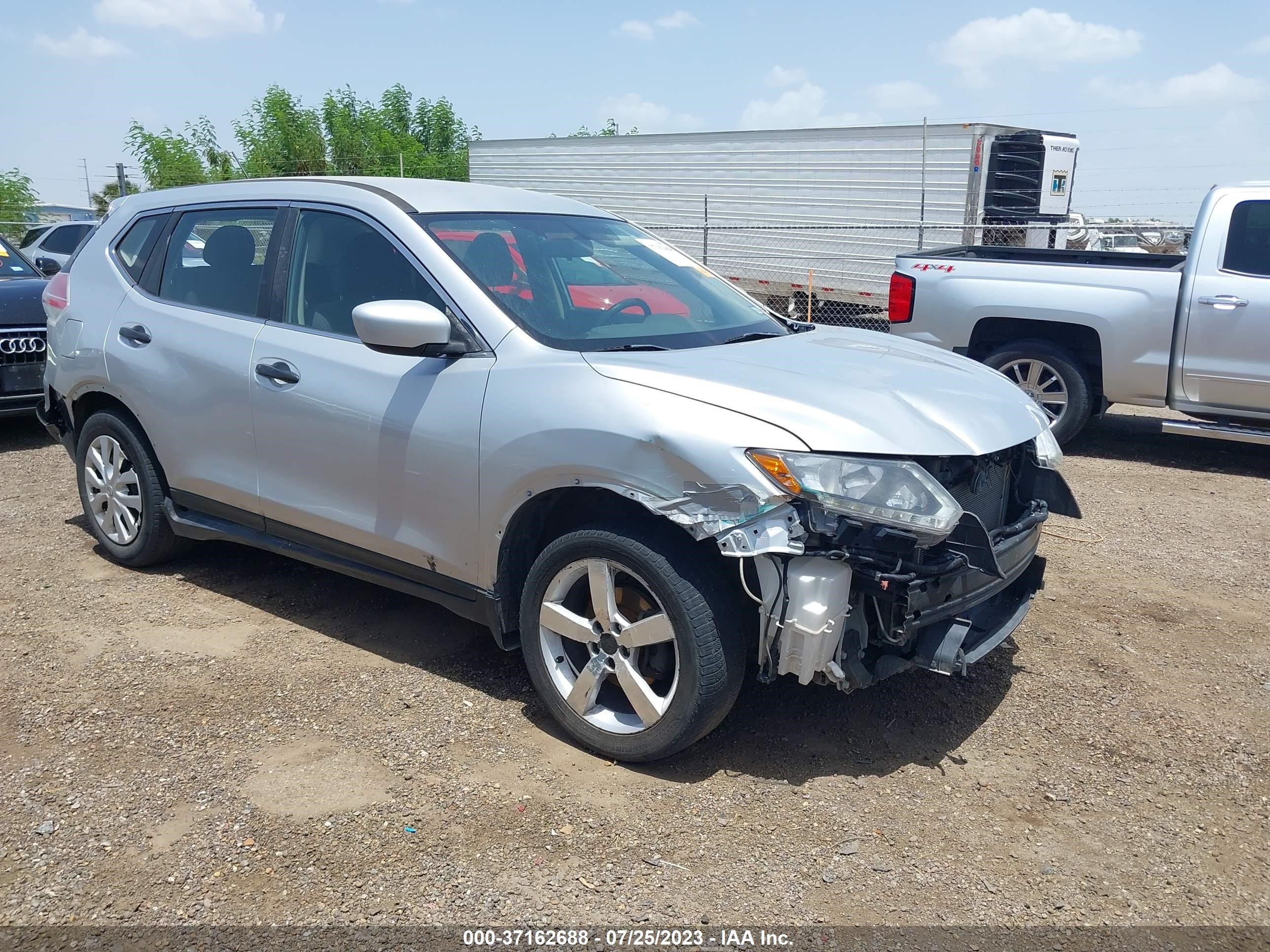 NISSAN ROGUE 2016 jn8at2mt6gw026920