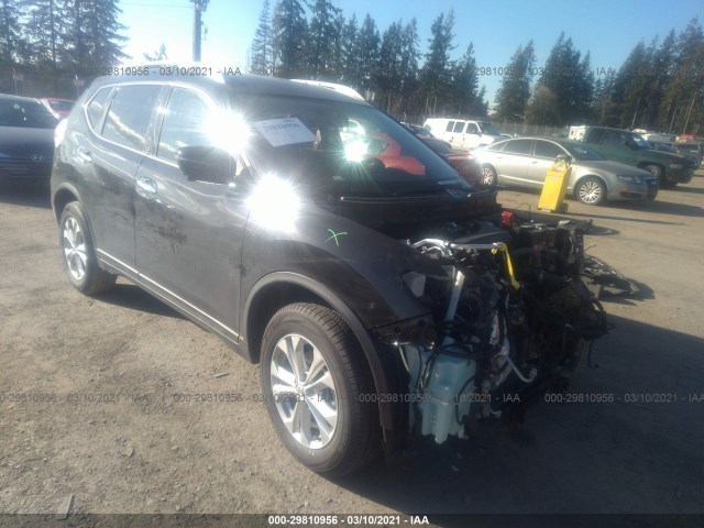 NISSAN ROGUE 2016 jn8at2mt6gw027131