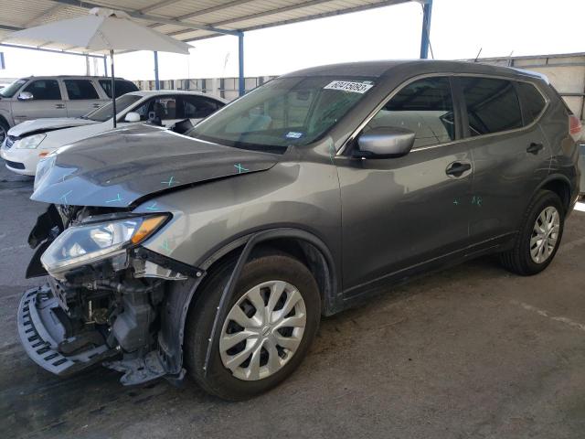 NISSAN ROGUE S 2016 jn8at2mt6gw028683