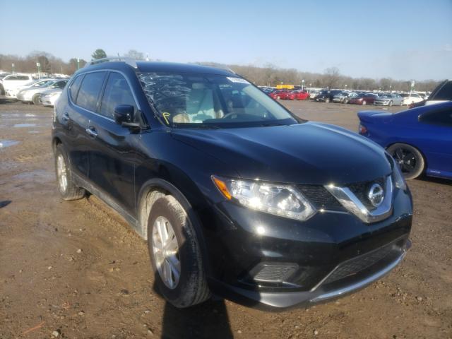 NISSAN ROGUE S 2016 jn8at2mt6gw028814