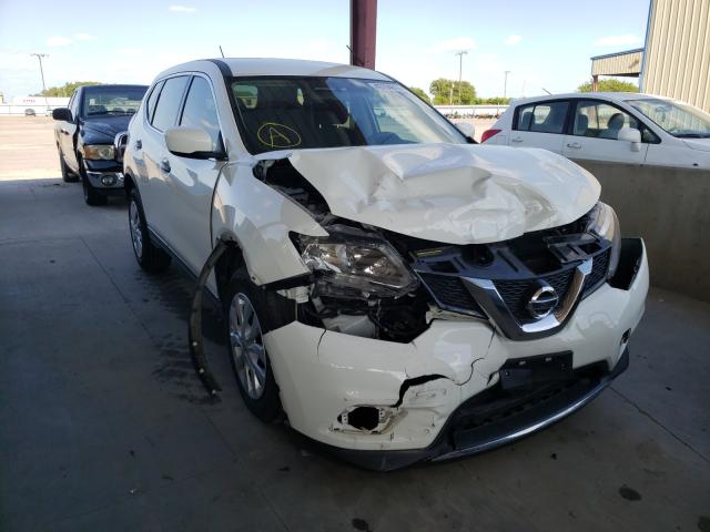 NISSAN ROGUE S 2016 jn8at2mt6gw029932