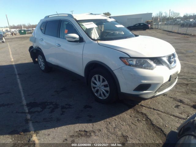 NISSAN ROGUE 2016 jn8at2mt6gw030160