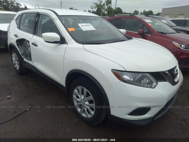 NISSAN ROGUE 2016 jn8at2mt6gw030644