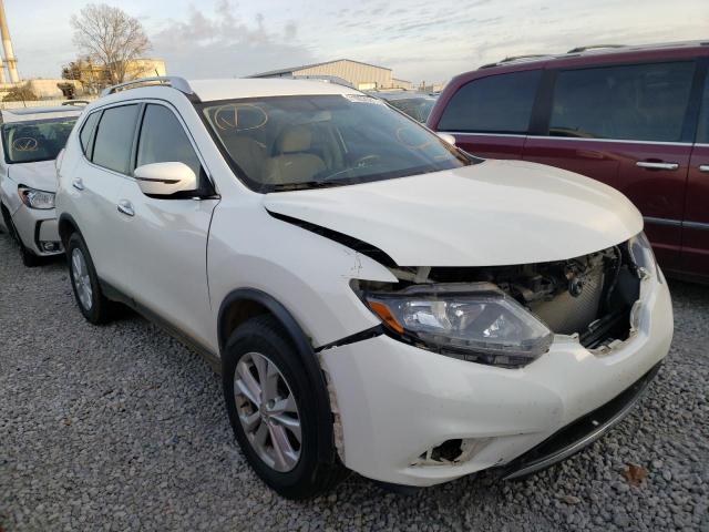 NISSAN ROGUE S 2016 jn8at2mt6gw030675