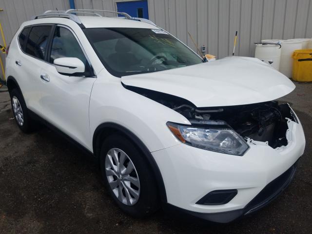 NISSAN ROGUE S 2016 jn8at2mt6gw030806