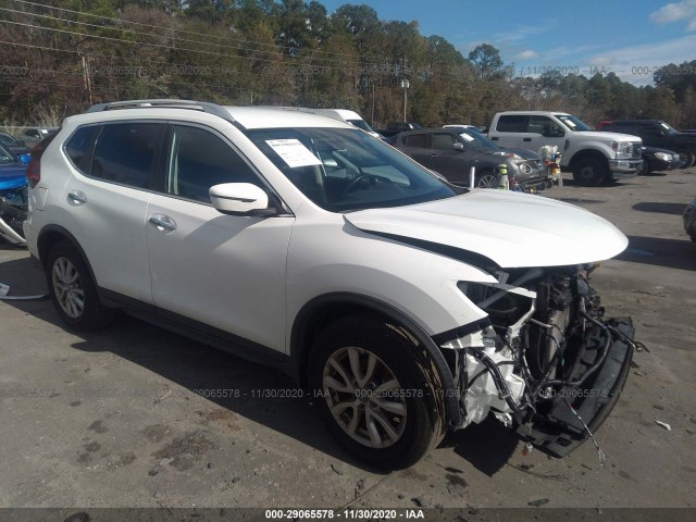 NISSAN ROGUE 2017 jn8at2mt6hw130745